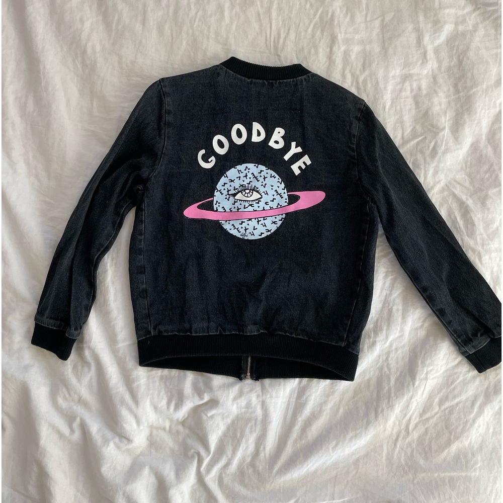 Valfré Denim Jacket